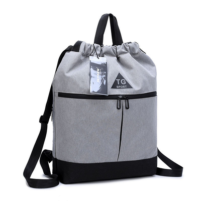 Oxford 20L Waterproof Travel Bags Portable Gym Bag 42*13*37cm