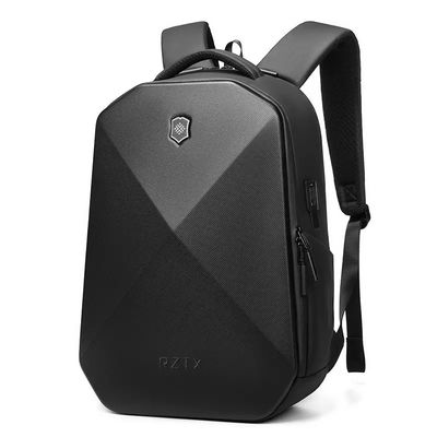 Ordenador portátil Shell Waterproof Business Backpack dura 22L de EVA USB