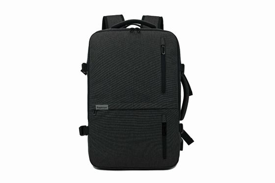 mochila de la indumentaria de oficina informal 20L para el cierre de la cremallera de los profesionales