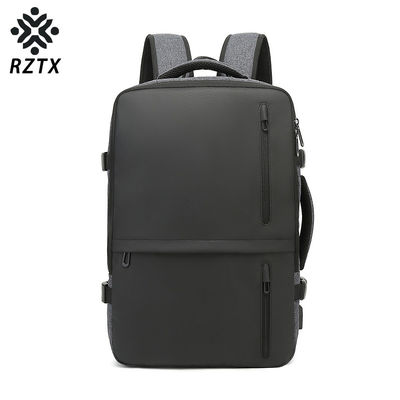Bolso extensible del ordenador de la mochila de 35 litros de la capa intermediaria funcional multi del ordenador